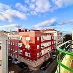 Do Bairro Apartamento Lisboa