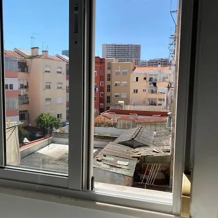 Do Bairro Apartment