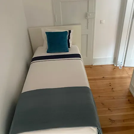 Apartman Do Bairro