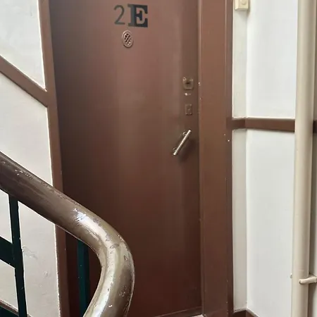 Apartment Do Bairro Lisbon