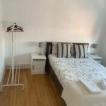 Do Bairro Appartement