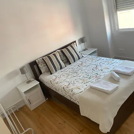 Do Bairro Apartment