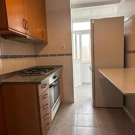 Apartment Do Bairro Lisbon