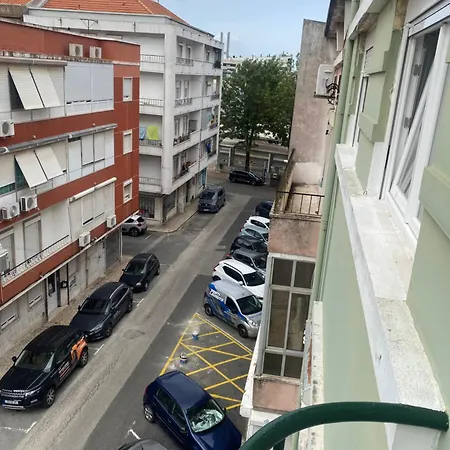Appartement Do Bairro