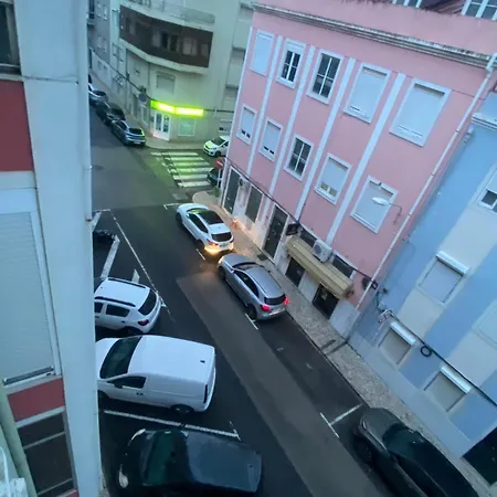Do Bairro Apartment Lisbon