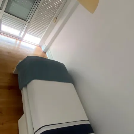 Do Bairro Apartment