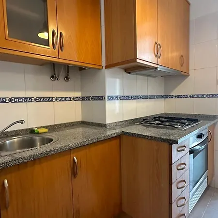 Apartment Do Bairro