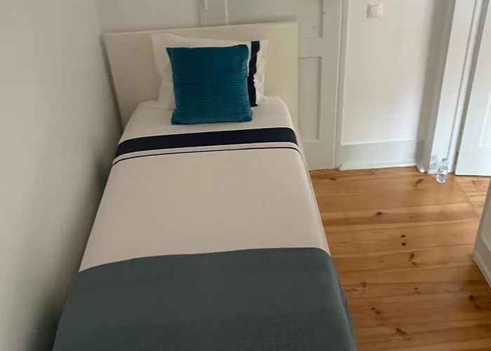 Apartamento Do Bairro