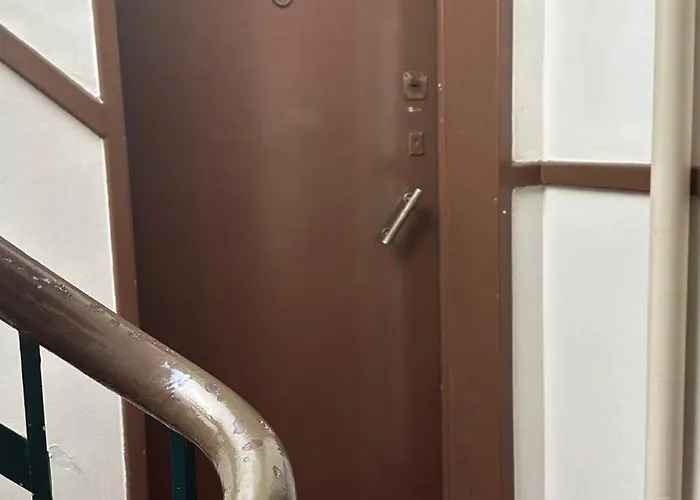 Apartamento Do Bairro Lisboa