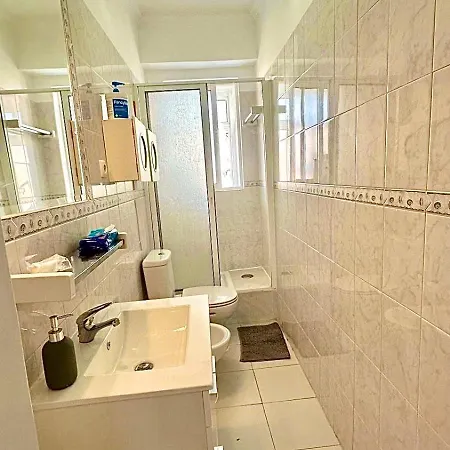 Do Bairro דירה ליסבון