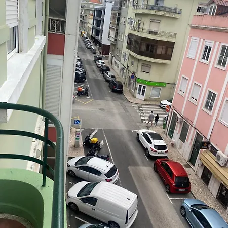 Do Bairro דירה *